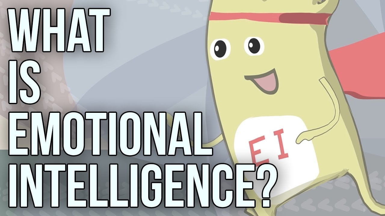 intelligence émotionnelle