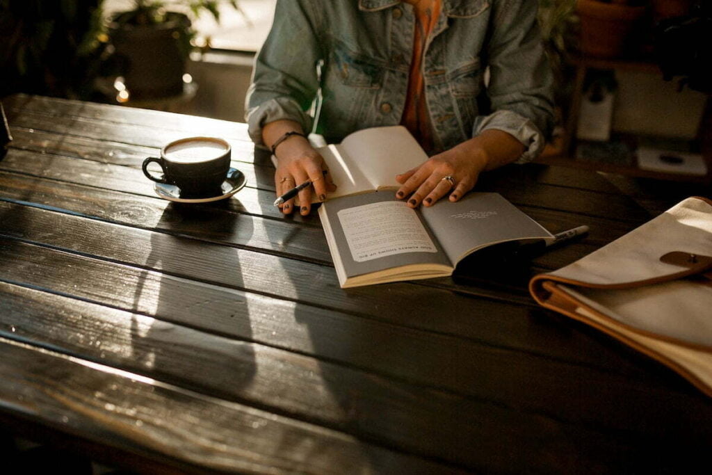 journaling psychologie