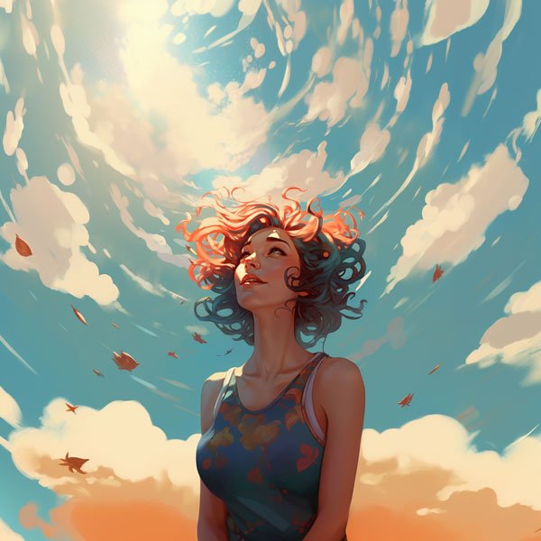 thérapie rumination pensées