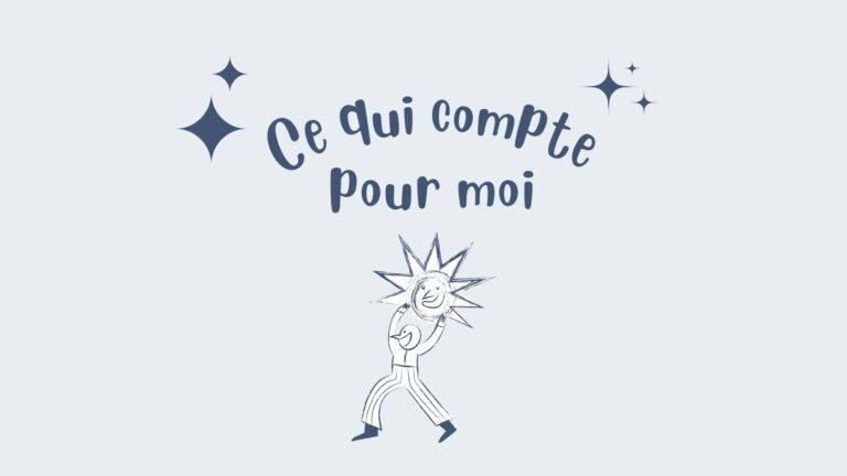 Fiche d'exercice psychologie développement personnel