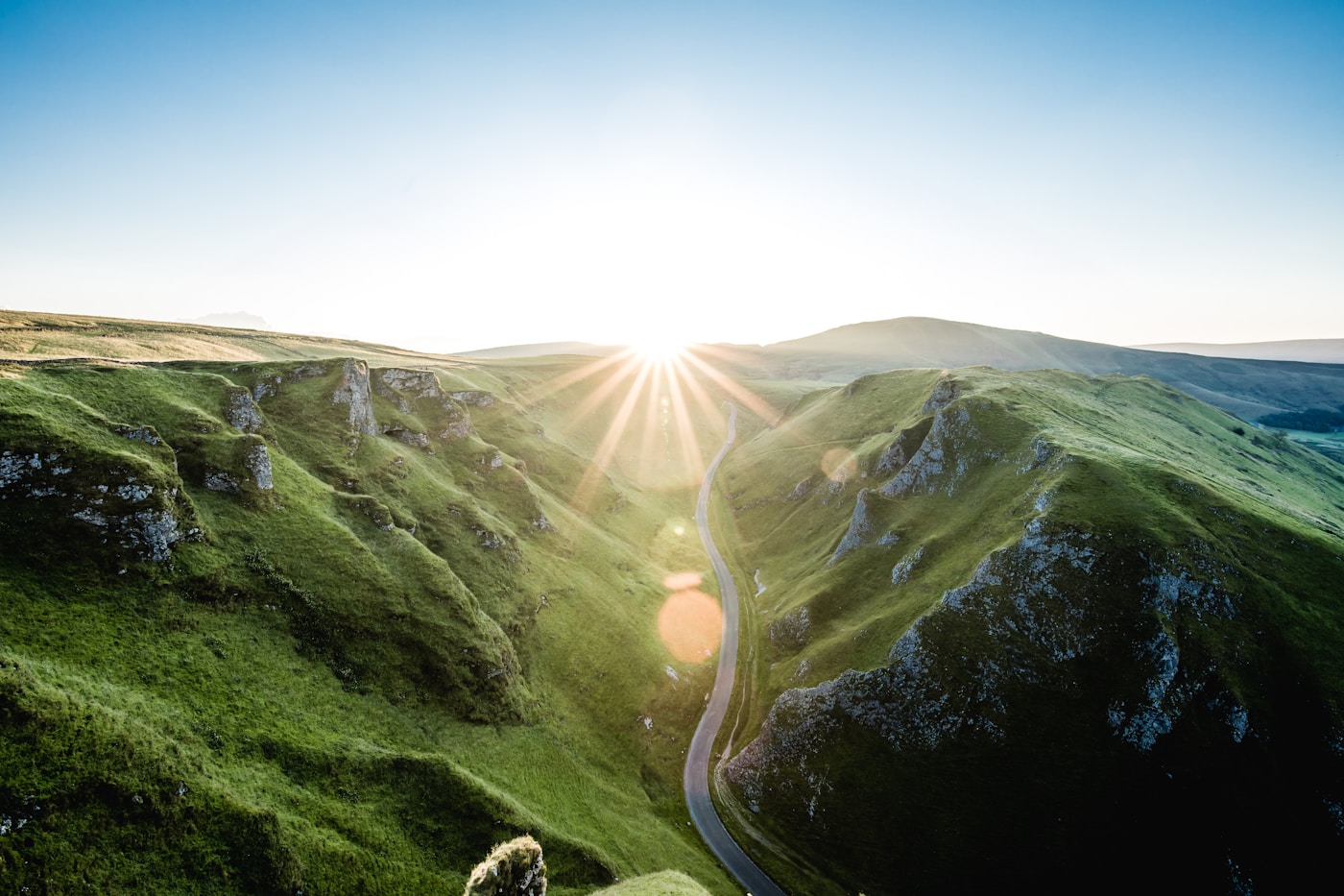 perspective gratitude horizon