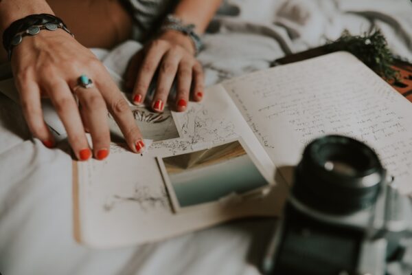 L'écriture d'un journal,simple et accessible à tous