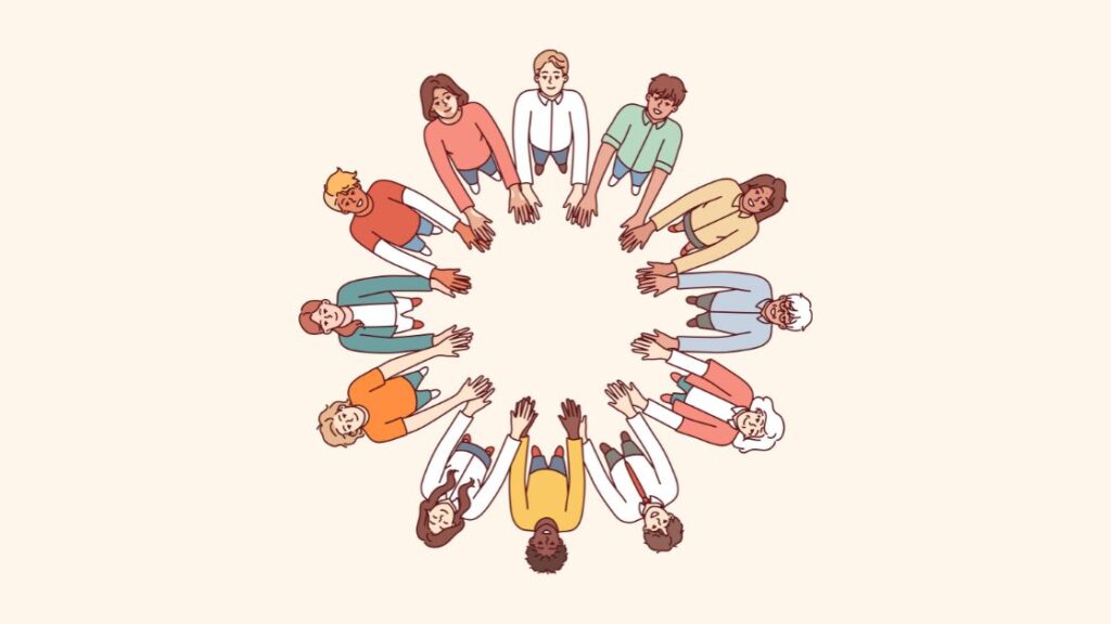 Apprendre à poser ses limites avec l'entourage