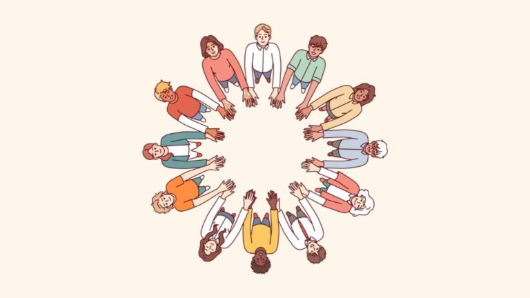 Apprendre à poser ses limites avec l'entourage