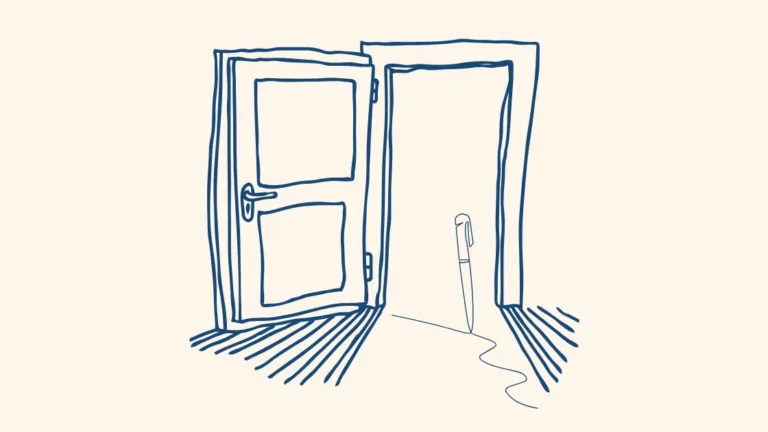 Exercice d'écriture facile pour libérer son imaginaire et mieux se connaître