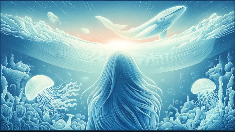 Le mythe de Sedna pour démêler nos émotions