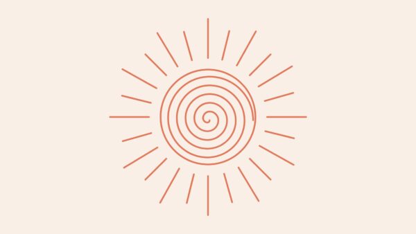 Une méditation active et créative pour se centrer