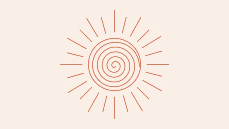 Une méditation active et créative pour se centrer