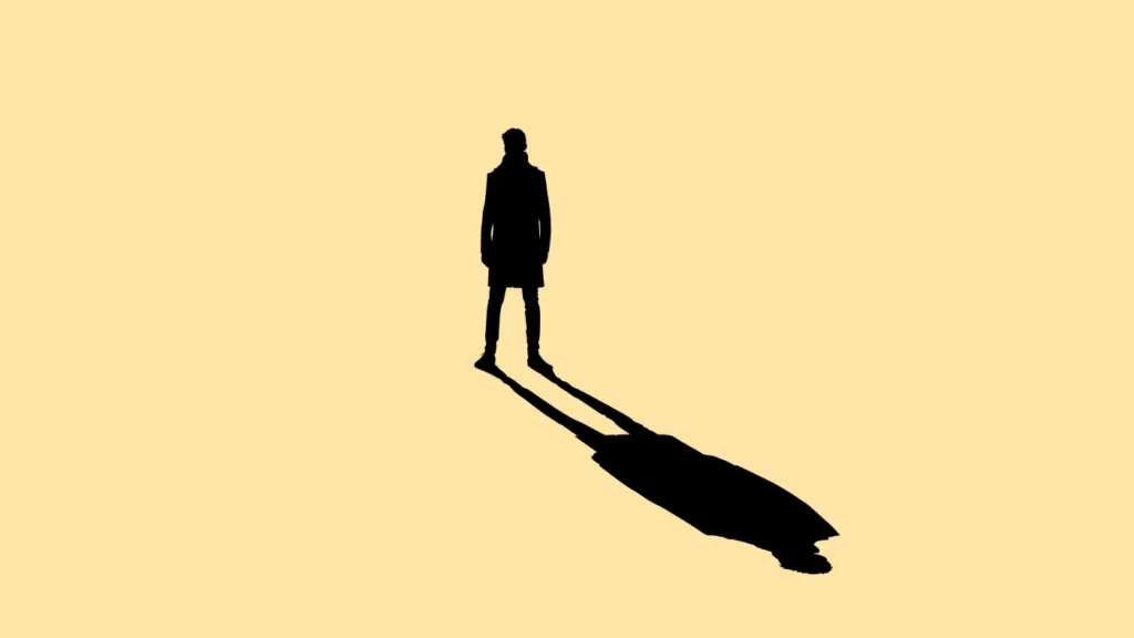 Exercice de journaling autour de l'ombre