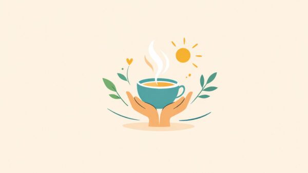Exercice de psychologie positive pour savourer